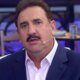 Ratinho nao corre de entrevista e abre o jogo sobre