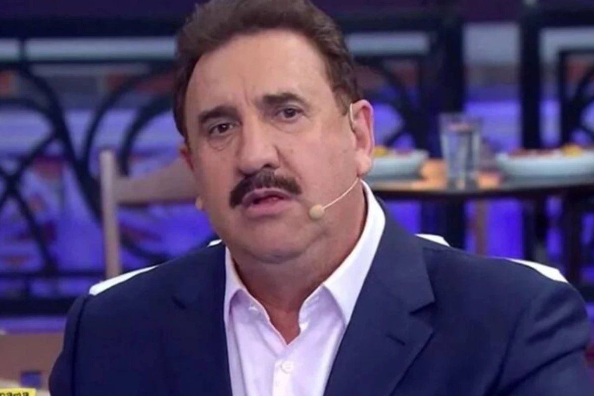 Ratinho nao corre de entrevista e abre o jogo sobre