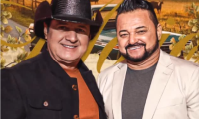 Ray da dupla com Renan e internado em estado grave