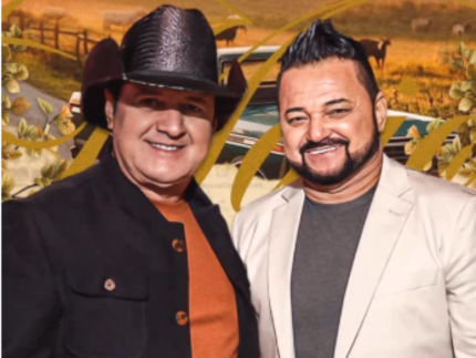 Ray da dupla com Renan e internado em estado grave