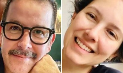 Reataram Cecilia Malan conta a verdade sobre seu relacionamento com