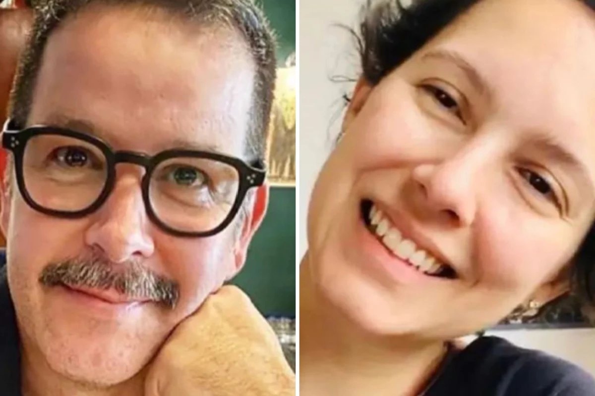 Reataram Cecilia Malan conta a verdade sobre seu relacionamento com