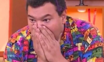 Rejeitado no BBB26 Babu ri por ultimo e comeca a