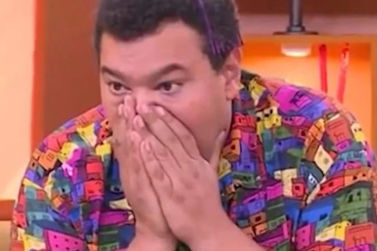 Rejeitado no BBB26 Babu ri por ultimo e comeca a