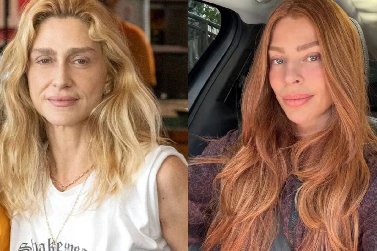Repost de Amora Mautner gera revolta e fas de Grazi