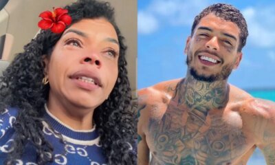Reviravolta mae de MC Kevin toma atitude que pode mudar