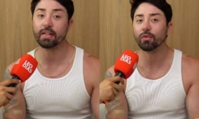 Rico planeja nova intervencao estetica e revela que reatou namoro