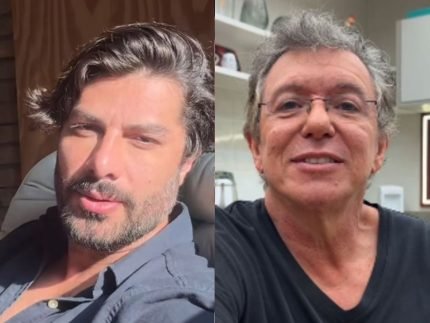Rival de Ana Paula no BBB16 Renan Oliveira detona Boninho