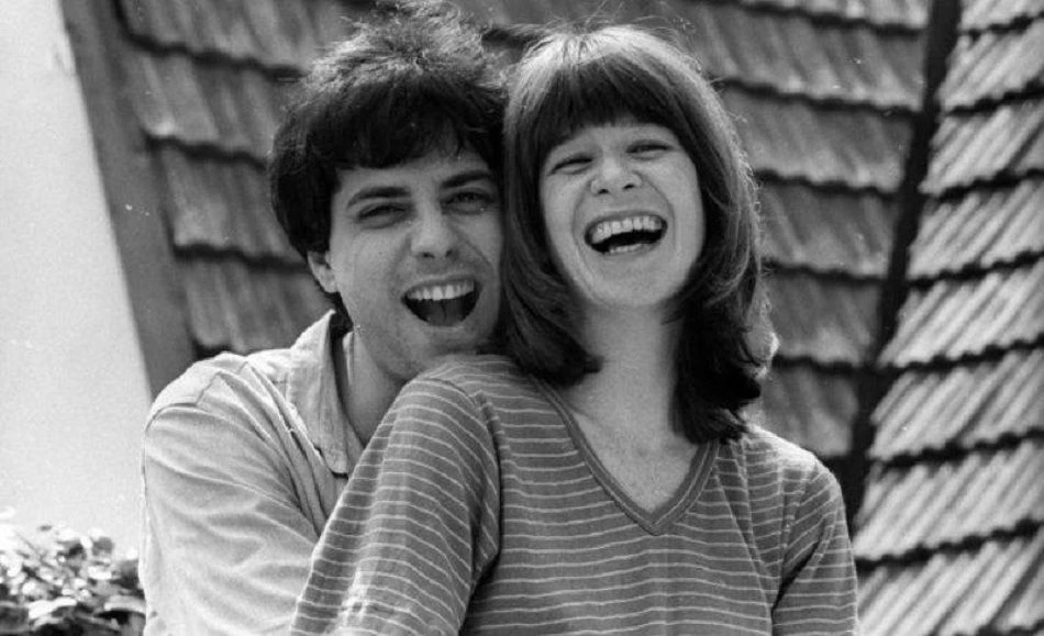 Roberto de Carvalho homenageia Rita Lee em 3 anos.webp