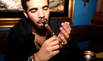 Rolex usado por Drake na capa de Take Care.webp