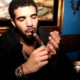 Rolex usado por Drake na capa de Take Care.webp