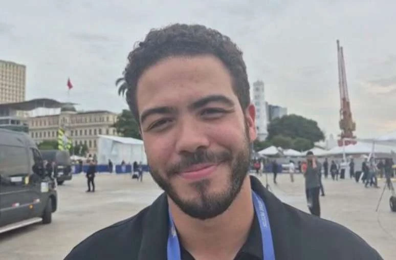 Ronald Nazario filho de Ronaldo cita bastidores da relacao.webp