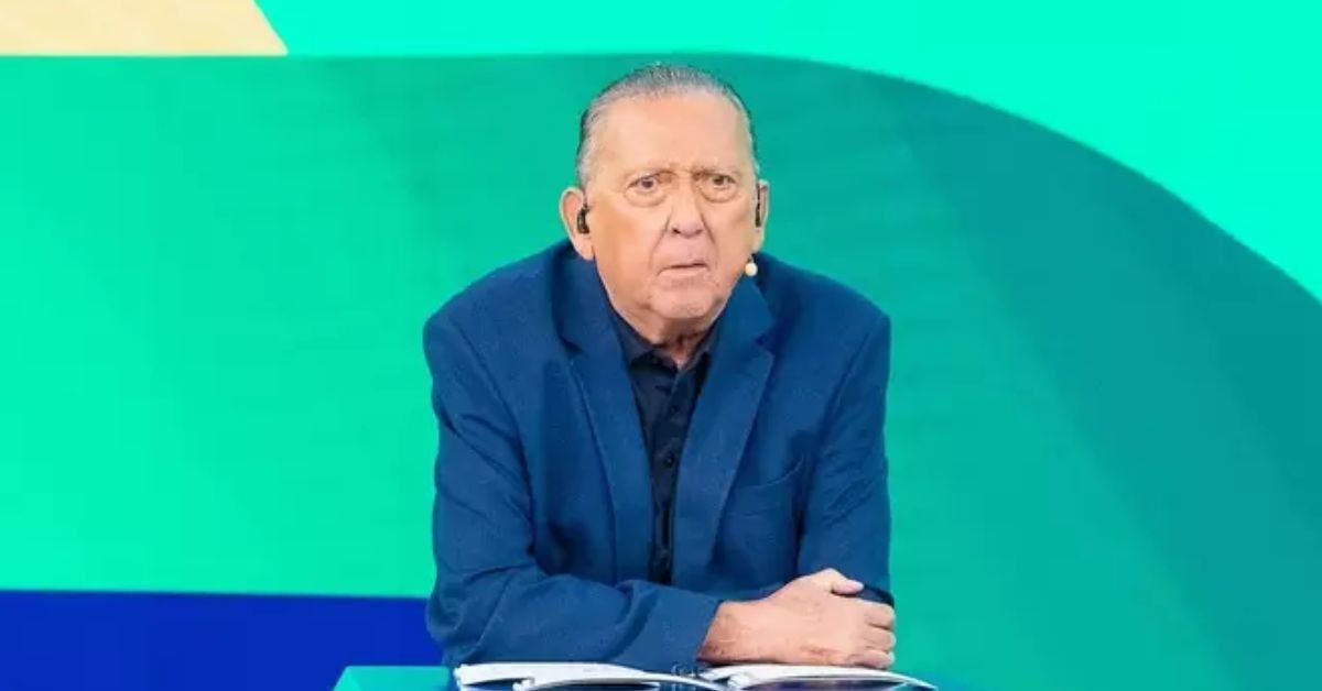 SBT emite nota sobre copa apos Galvao Bueno passar por