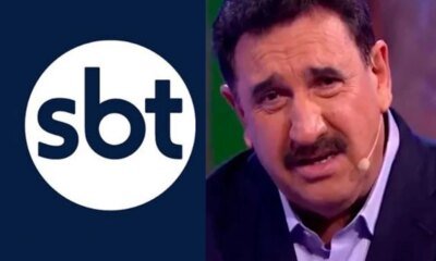 SBT toma decisao apos comentario homofobico de Ratinho sobre ‘homem