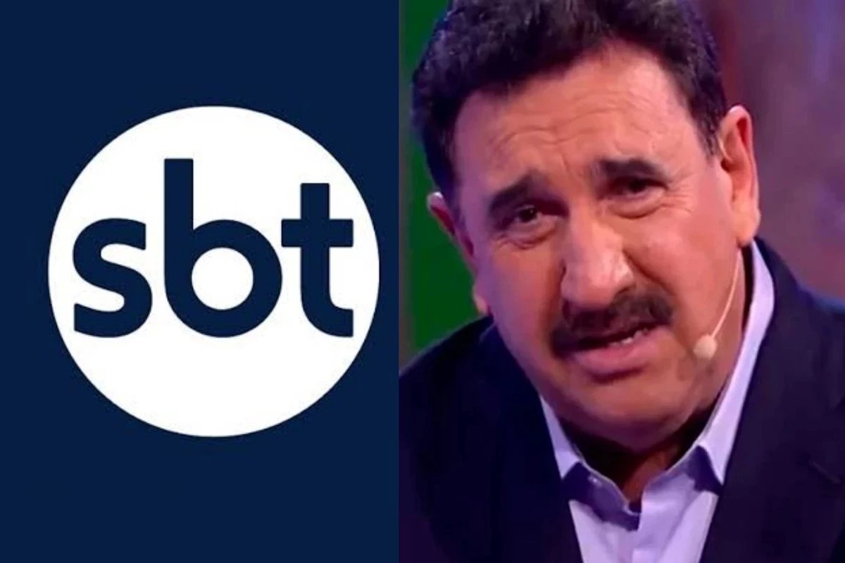 SBT toma decisao apos comentario homofobico de Ratinho sobre ‘homem