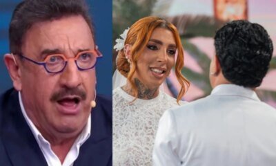 SBT vai contra reclamacao homofobica de Ratinho e exibe casamento