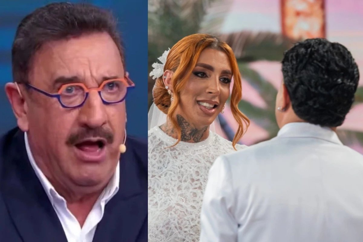 SBT vai contra reclamacao homofobica de Ratinho e exibe casamento