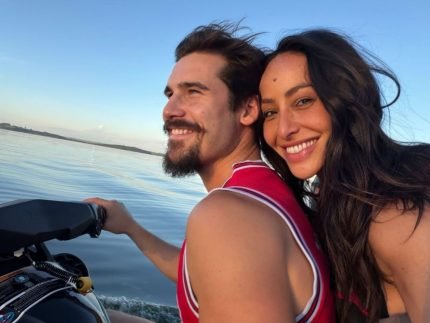 Sabrina Sato celebra 29 anos de Nicolas Prattes com declaracao