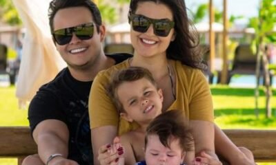 Saiba o que fez o casamento de Matheus da dupla