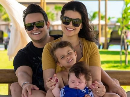 Saiba o que fez o casamento de Matheus da dupla