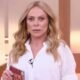 Saida de Christina Rocha leva SBT a enxurrada de criticas