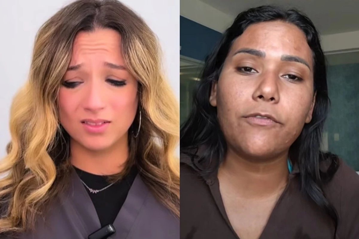Samira conta que o ape que ganhou no BBB26 fica