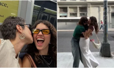 Sandra Annenberg se declara a filha apos jovem assumir.webp