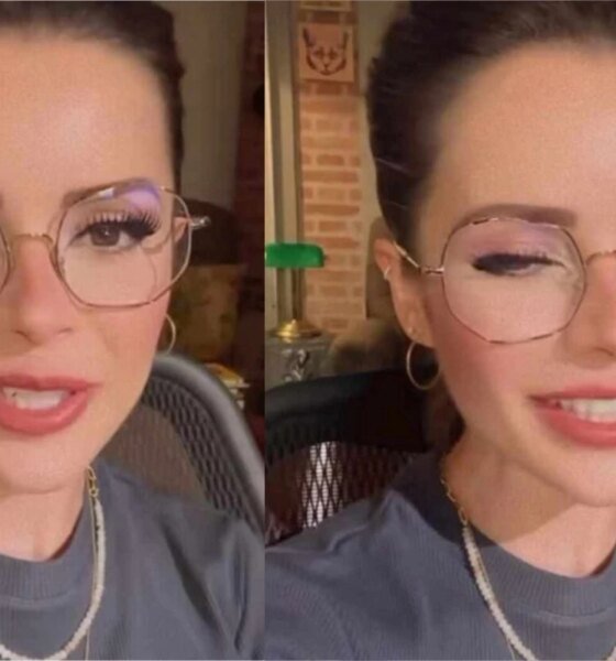 Sandy abre o jogo sobre primeiro beijo aos 15 anos