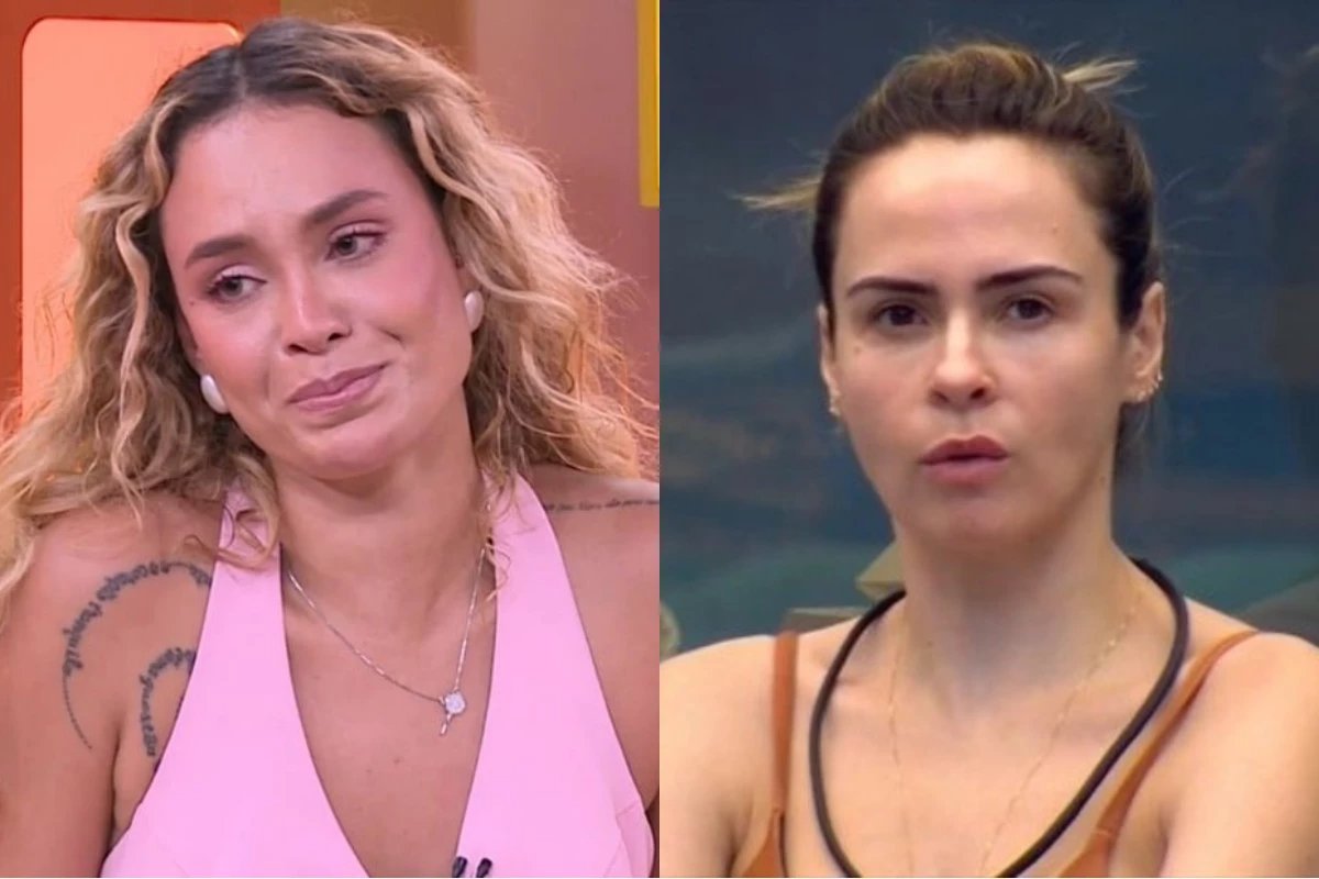 Sarah Andrade tem fortuna que muita gente nem imaginava e