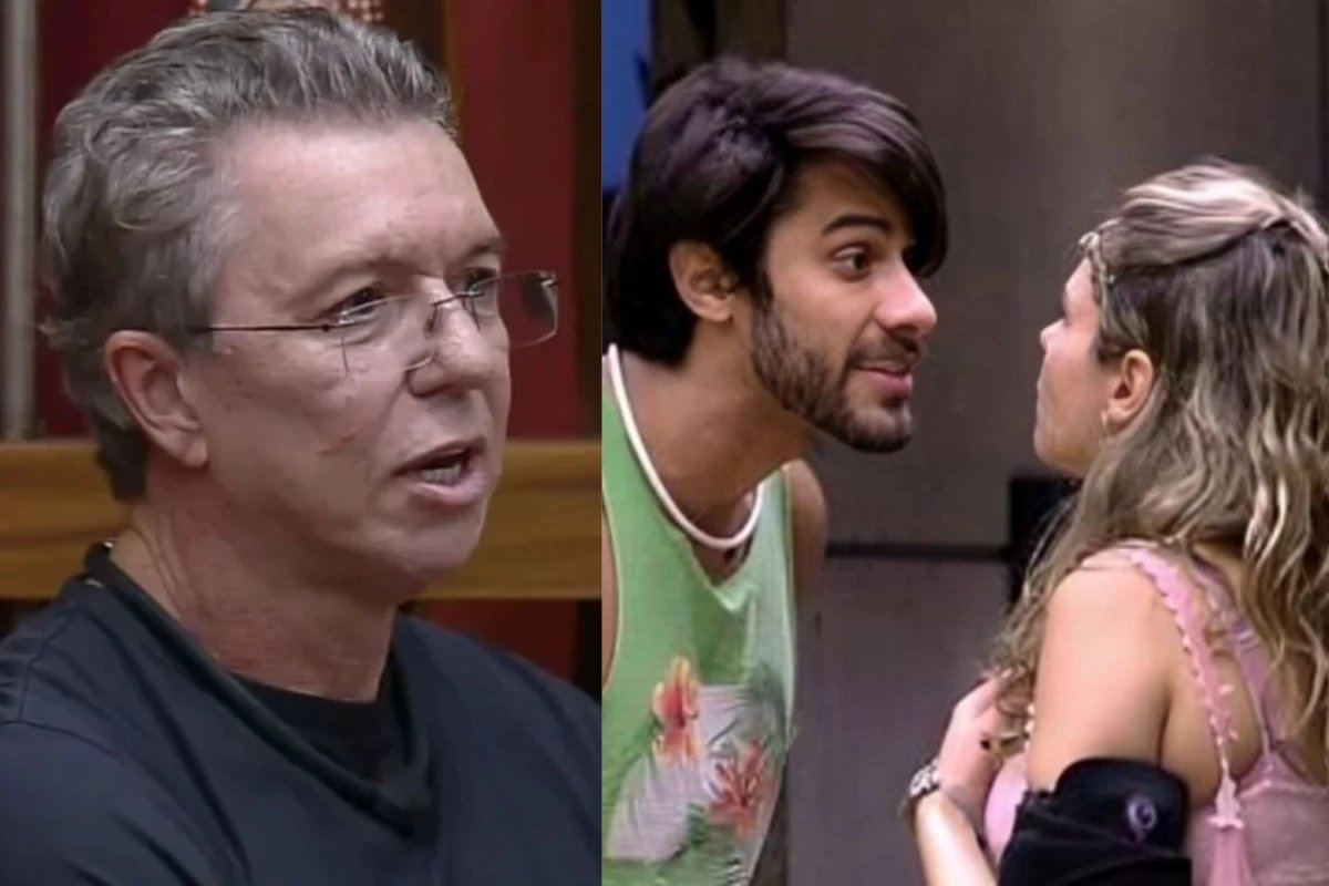 Sem medo ex BBB manda a real sobre Boninho apos