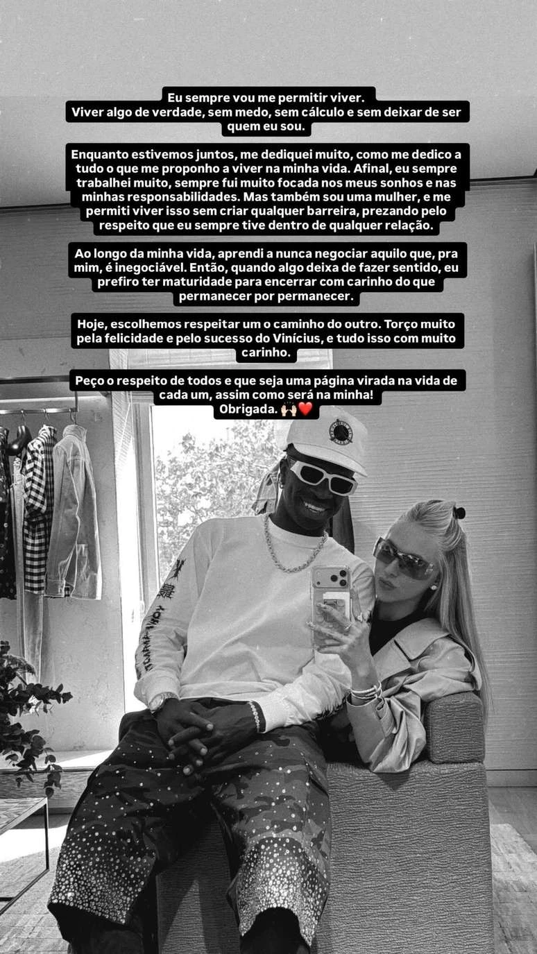 Sensitivo que acertou fim de Vini Jr faz nova.webp