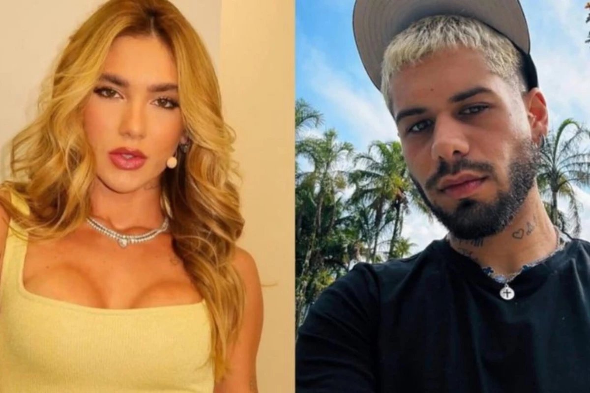 Separacao de Virginia Fonseca e Vini Jr acontece apos atitude