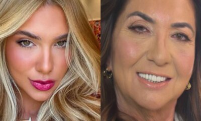 Separacao de Virginia e Vini Jr mobiliza familia e amplia