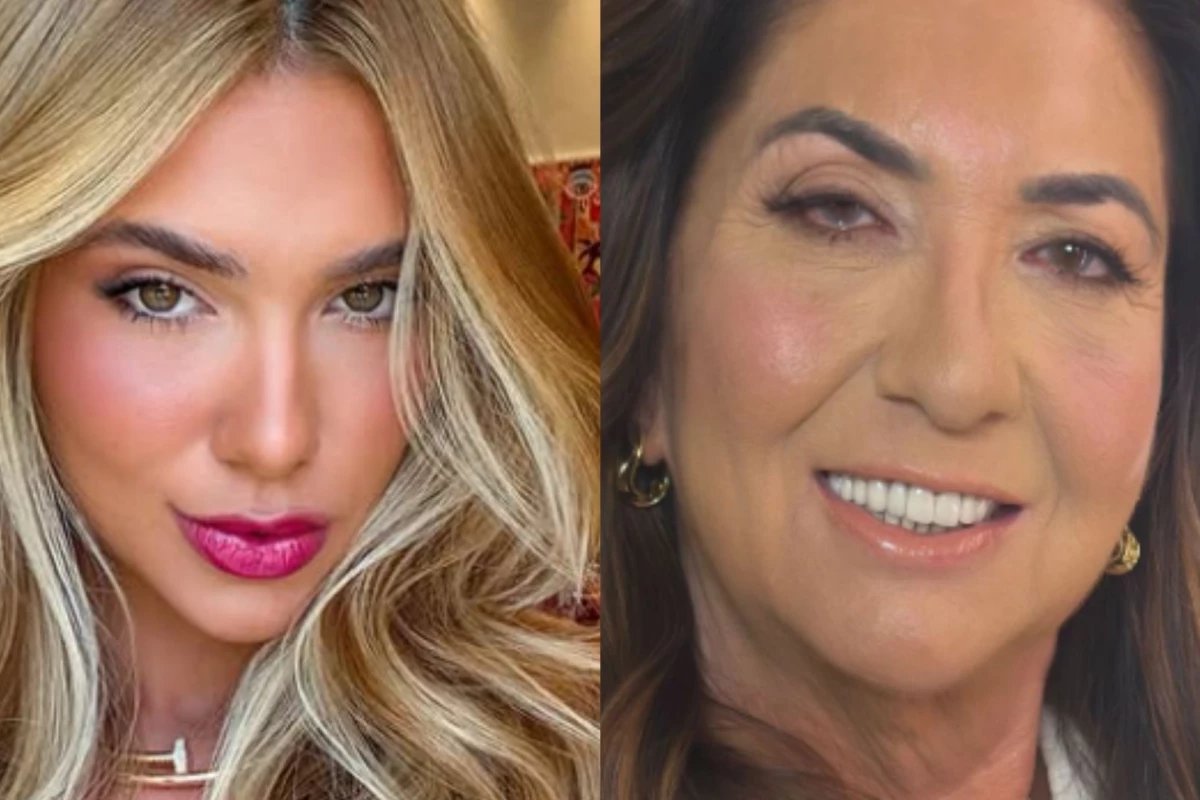 Separacao de Virginia e Vini Jr mobiliza familia e amplia