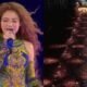 Shakira divulga carta aberta apos show em Copacabana marcado por
