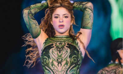 Shakira e inocentada das acusacoes de fraude e recebera milhoes