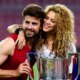 Shakira quebra o silencio e expoe sentimento por Pique apos