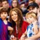 Shakira reflete sobre relacao com Pique Sempre vou carregar essa