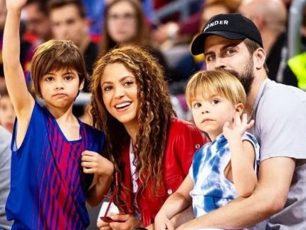 Shakira reflete sobre relacao com Pique Sempre vou carregar essa