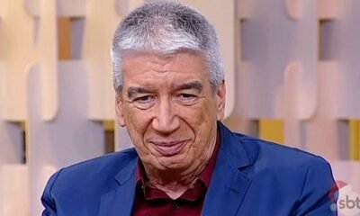 Silencio incomum no quarto levou Decio Piccinini a se deparar