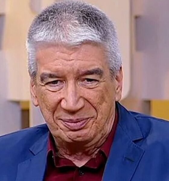 Silencio incomum no quarto levou Decio Piccinini a se deparar