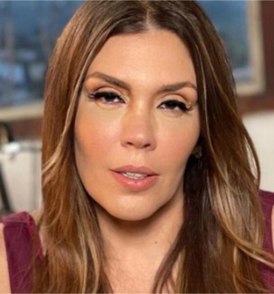 Simony vem a publico e revela o que ninguem poderia