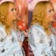 So gratidao Joelma abre o coracao sobre fas fe e