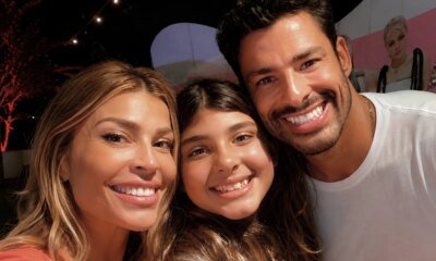 Sofia Filha de Grazi e Caua e detonada apos publicacao