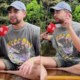 Solteiro ha 31 anos Lucas Selfie abre o jogo sobre