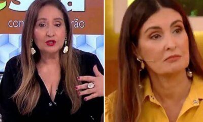 Sonia Abrao expoe o que poucos tem coragem de falar