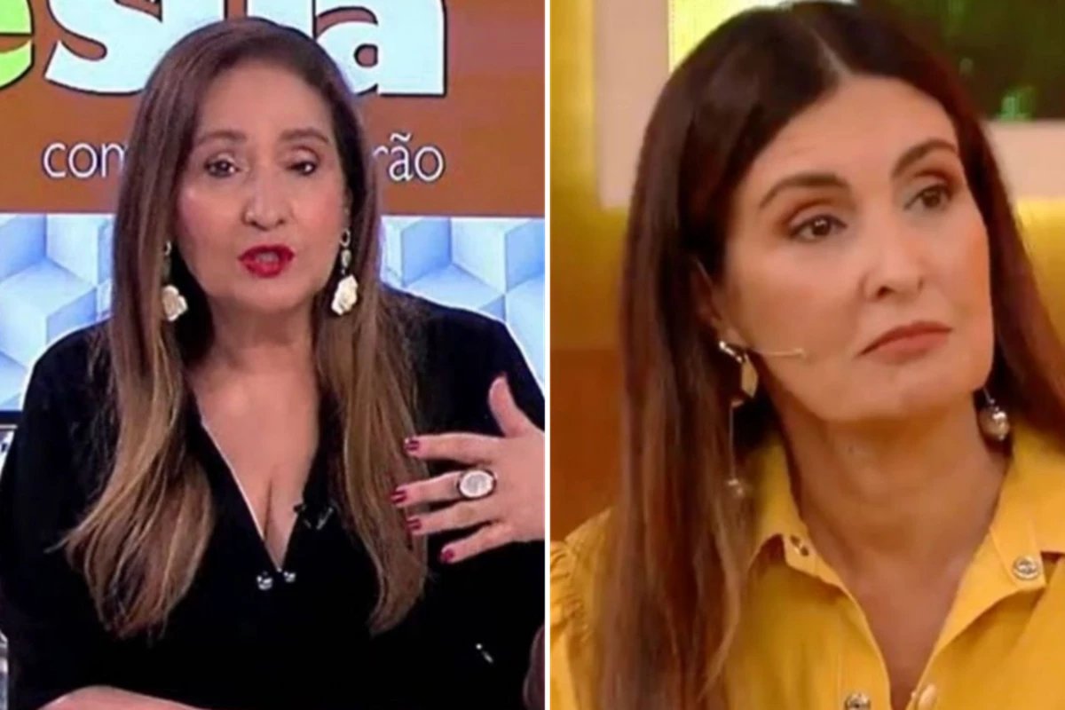 Sonia Abrao expoe o que poucos tem coragem de falar