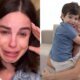 Sthefany Brito vem a publico e chora apos ocorrido envolvendo