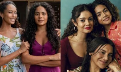 Surpresa na Globo novela Tres Gracas desbanca Vale Tudo e