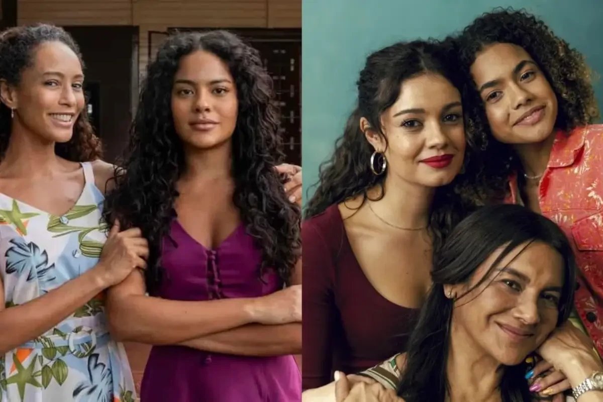 Surpresa na Globo novela Tres Gracas desbanca Vale Tudo e